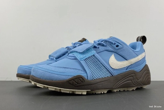 UrbanStyle Jaxx Field SP 14 Nike HQ3072-400 Zoom 0816